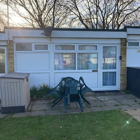 218 - 2 Bed Chalet, Belle Aire, Beach Road, Hemsby, Nr29 Luaran gambar