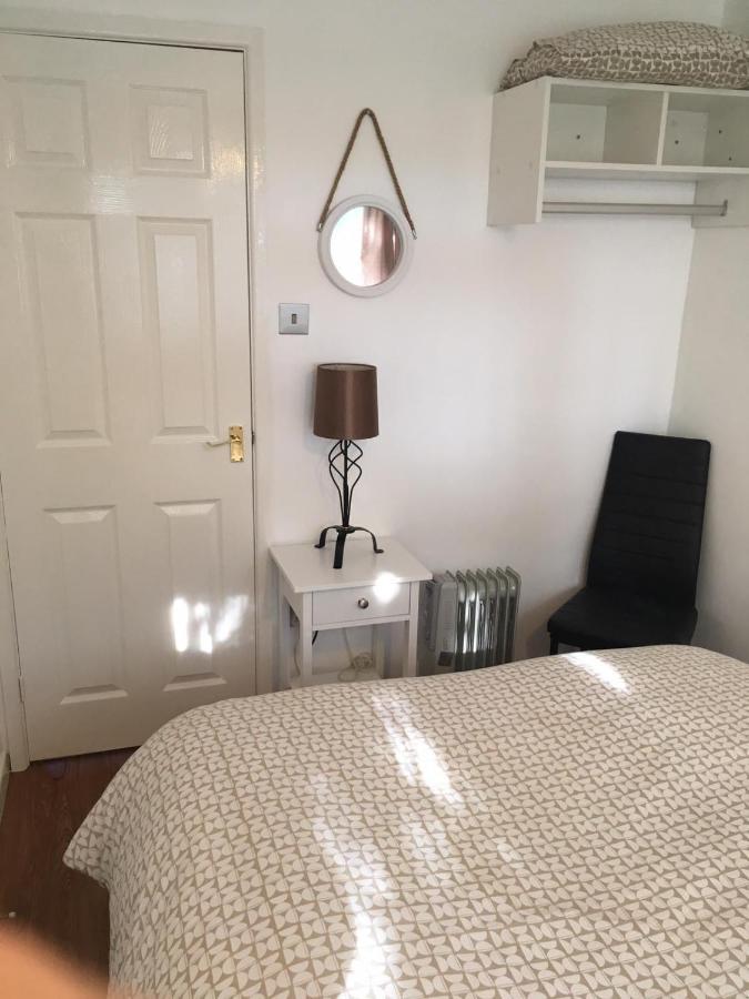 218 - 2 Bed Chalet, Belle Aire, Beach Road, Hemsby, Nr29 Luaran gambar