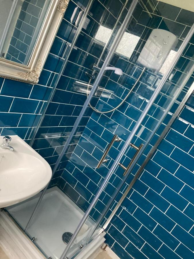 218 - 2 Bed Chalet, Belle Aire, Beach Road, Hemsby, Nr29 Luaran gambar