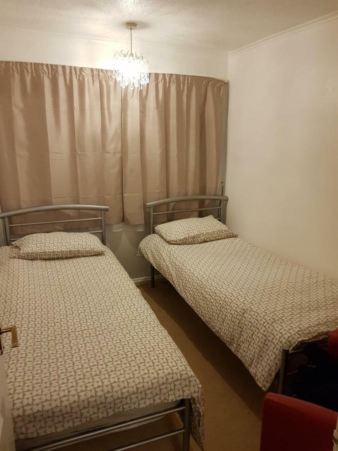218 - 2 Bed Chalet, Belle Aire, Beach Road, Hemsby, Nr29 Luaran gambar
